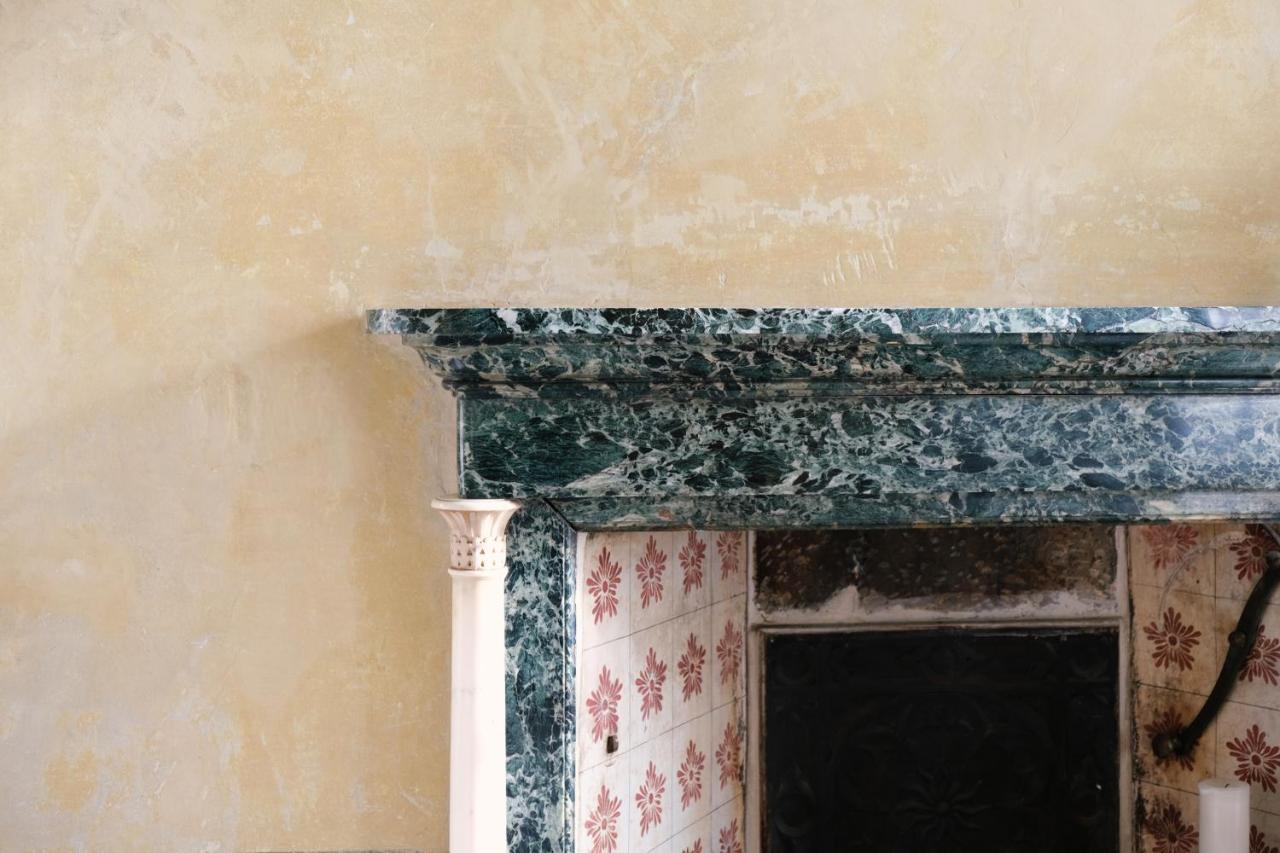 Palazzo Albricci Peregrini Residência Turística *